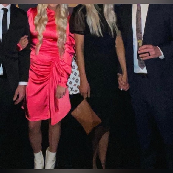 Tularosa dress xs - Picture 6 of 7